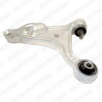 Brazo de control, suspensión DELPHI TC1544, eje delantero