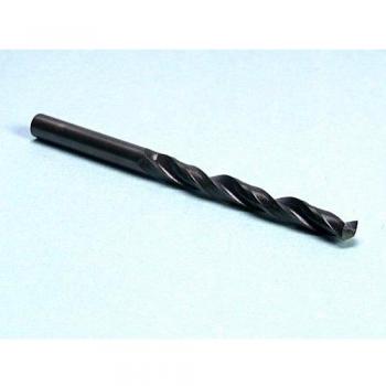Faithfull Loose HSS Drills 1/8 Inch MQ10