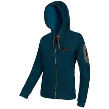 Damen-Gower Weste (Trangoworld) – Dunkelblau, S