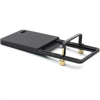 Sports Camera Aluminum Splint Adapter for Gimbal