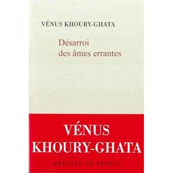 DÃ©sarroi des Ã¢mes errantes