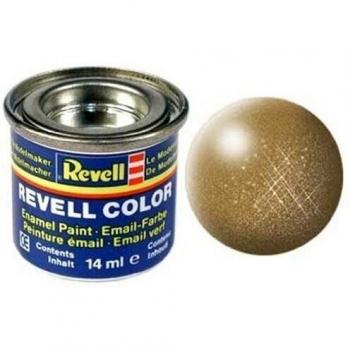 Revell Color Laiton Métal