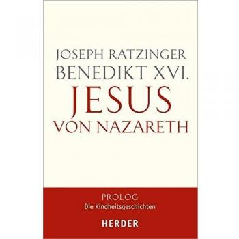 Jesus von Nazareth: Prolog