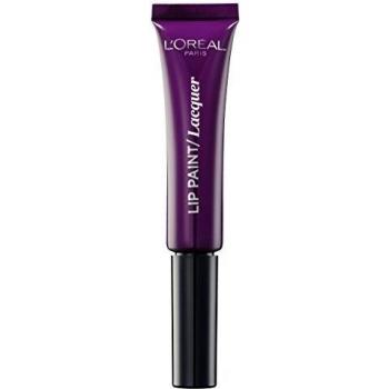 L'Oréal Labial Líquido 111 Púrpura