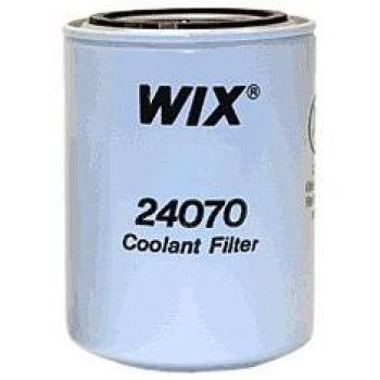 Wix 24070 Refrigerante y Filtro de Alta Durabilidad
