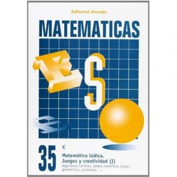 Cuaderno matemáticas eso 35