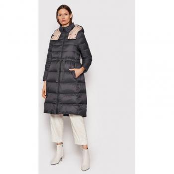 Cappellini Herren Daunenjacke M24396 6098C Grau Regular Fit