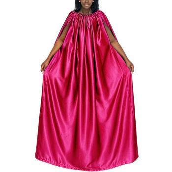 Women’s Casual Beach Maxi Dress