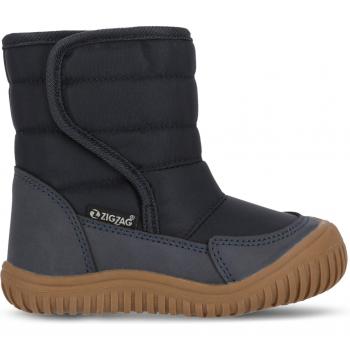 Winterliche ZIGZAG Tate Stiefel für Vorschulkinder
