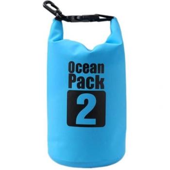 2L Waterproof Drifting Bag