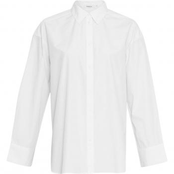 MSCH Copenhagen Talora Hemdbluse mit Manschetten