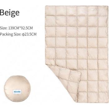 Naturehike Multifunctional Down Quilt