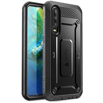 SUPCASE Coque Huawei P30 ProShield – Couverture anti‑impact + protecteur d’écran