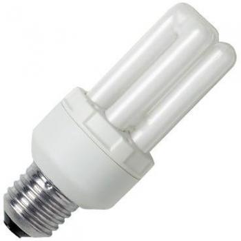 CALIDA Osram DINT Facility 14 W E27 Lampe – weiß, Energieklasse A