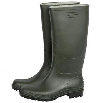 MQF070 Stivali Alti Donna Multicolore 39 EU