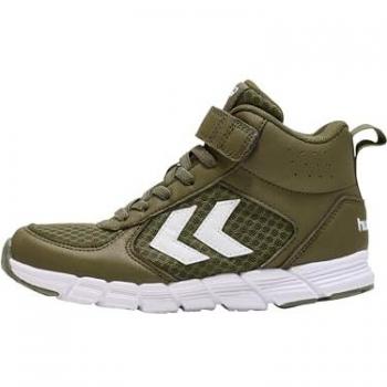 Scarpe Hummel Speed Mid per bambini