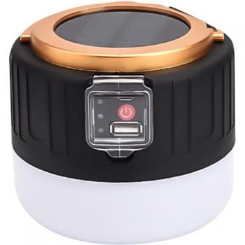 Waterproof Camping Light