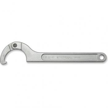 Chiave Settore Snodata Naso D.15‑35 Anelli Ghiere Mundial 1350.035