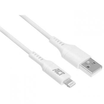 ACT Cable USB para Apple 1.0 m