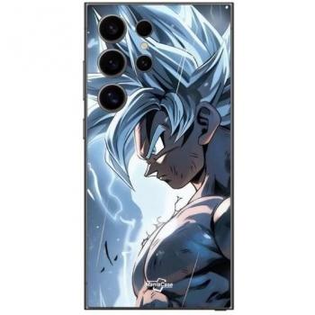 Ultra Instinct Defender – Samsung Galaxy S25 Ultra by Maniacase