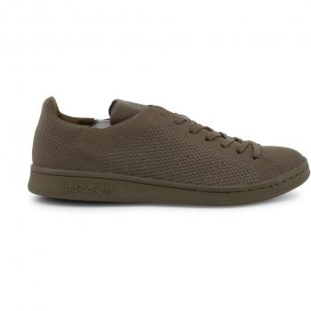 Men's Stan Smith Running Shoes – Dark Green 7