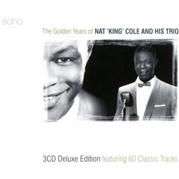 Nat King Cole Golden Years