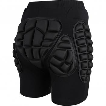 Shorts Protección de Cadera Ski/Skate Drophipping