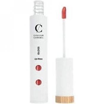 COULEUR CARAMEL GLOSS BRILLO DE LABIOS 906 PEARLY 1UN