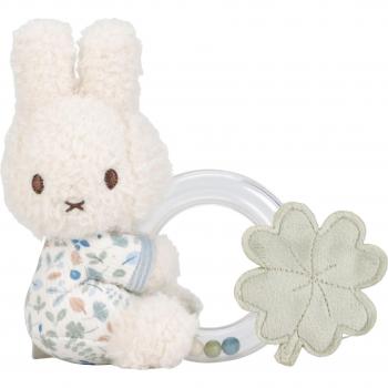 Anneau de Jeu Miffy Lucky Leaves