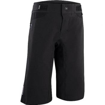 Ion Pantaloni Corti Scrub Amp Bat Colore Nero