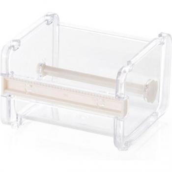 Cutter pour ruban Washi Kawaii avec rangement