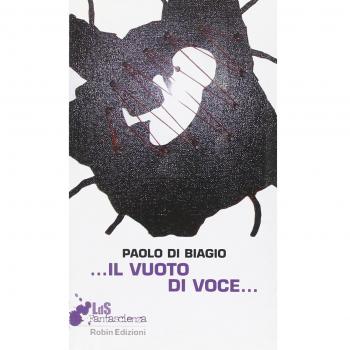... Il vuoto di voce...