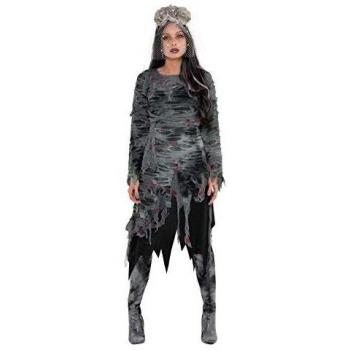 Abbigliamento Zombie Senior Standard Amscan 847435-55
