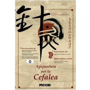 Agopuntura per la cefalea. DVD
