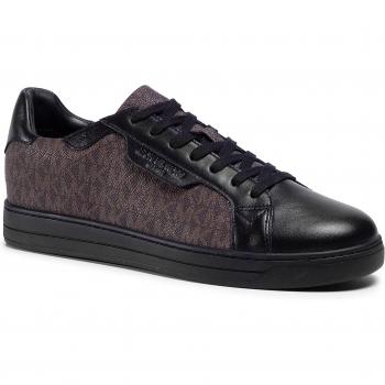 Michael Kors Scarpe da Corsa Marrone Nero
