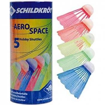 BADMINTON BALL-SET AERO SPACE 970910