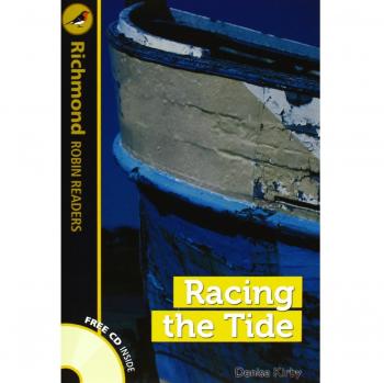 Racing the tide
