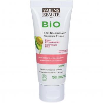 Huile d'Avocat Bio Crème Reconstitution Varens