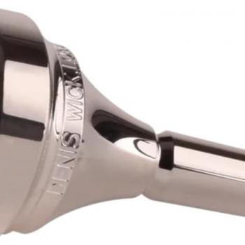 Denis Wick DW5286-1XL Trombone Practice Mute