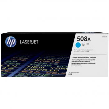 HP Toner CF361A (508A)