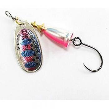 BlueFox Fluo Vibrax 6g