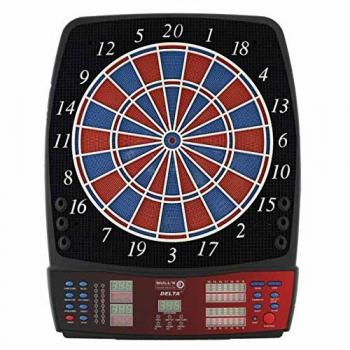 Embassy Bull's Delta IV RB‑Sound