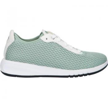 Chaussures de Tennis GEOX Aerantis Homme Vert