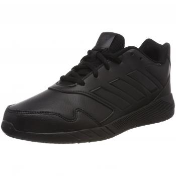 Adidas Altarun K Children's Running Shoes, Black