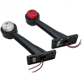 Universal Car LED Signal Light 20cm
