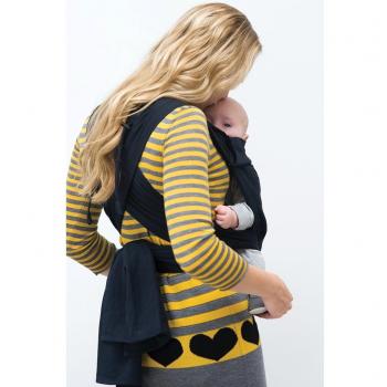 Porte-bébé Babylonia BB Tai