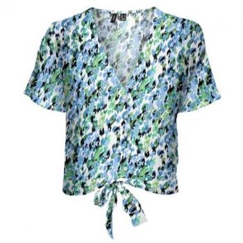 Pólos Femininos Vero Moda