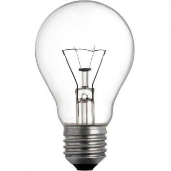 E27 60W žárovka pro průmysl