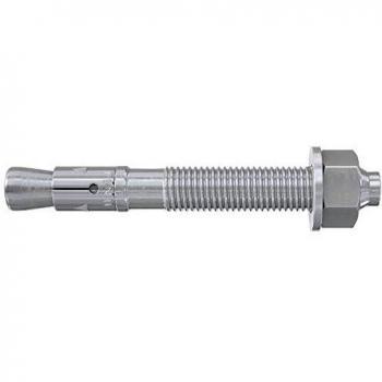Ancoraggio a cuneo Fischer FBN II 12/10 106 mm 12 mm 40950 20 pz