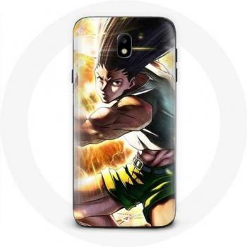 Hunter x Hunter Samsung Galaxy S5 Case